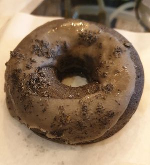  at DONUT Killer in Seoul