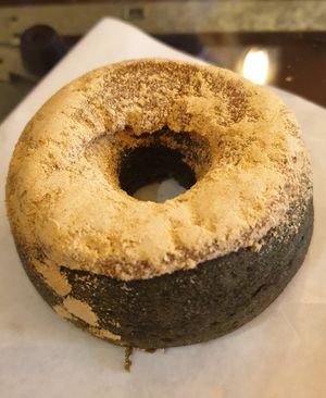  at DONUT Killer in Seoul