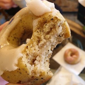  at DONUT Killer in Seoul