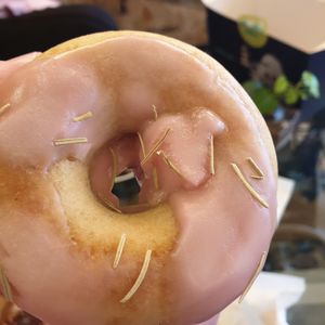  at DONUT Killer in Seoul