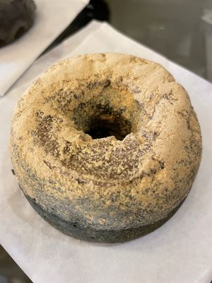   at DONUT Killer in Seoul