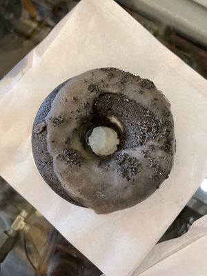   at DONUT Killer in Seoul