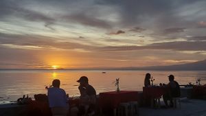  at Roch Cuisine in San Juan Siquijor