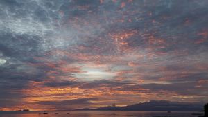  at Roch Cuisine in San Juan Siquijor