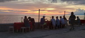  at Roch Cuisine in San Juan Siquijor