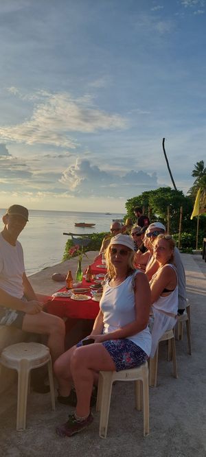  at Roch Cuisine in San Juan Siquijor