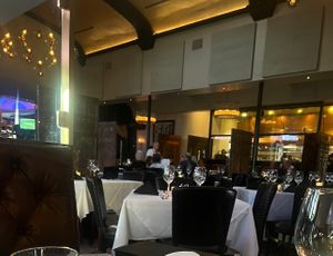   at Al Biernat's - Oak Lawn in Dallas