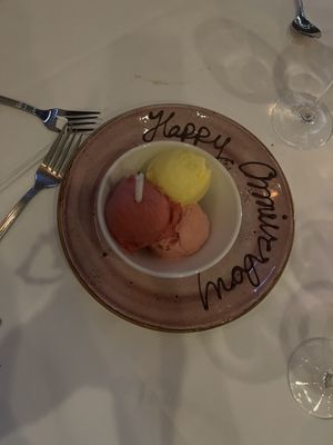   at Al Biernat's - Oak Lawn in Dallas