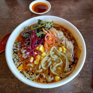  at Momotaro Foods in Santiago