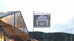   at La Cúpula JJ in Chia