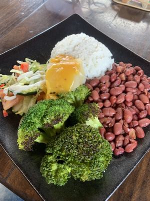   at La Cúpula JJ in Chia