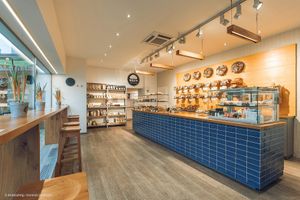 Hauptstraße 38, 4040 Linz  at brotsüchtig in Linz