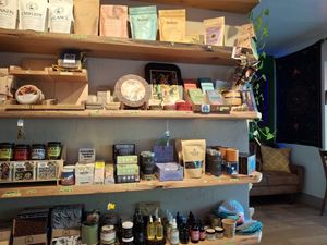  at Cafe' Xocolatl in Sacramento