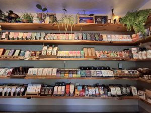  at Cafe' Xocolatl in Sacramento