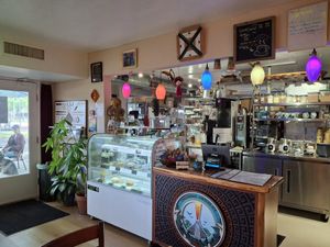  at Cafe' Xocolatl in Sacramento