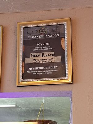  at Cafe' Xocolatl in Sacramento