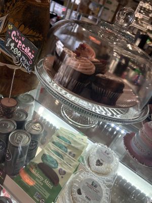   at Cafe' Xocolatl in Sacramento