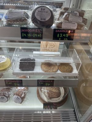   at Cafe' Xocolatl in Sacramento