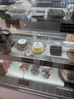   at Cafe' Xocolatl in Sacramento