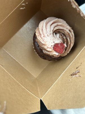   at Cafe' Xocolatl in Sacramento