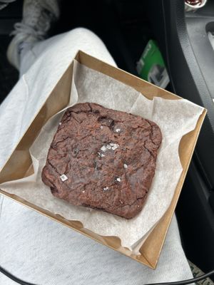   at Cafe' Xocolatl in Sacramento