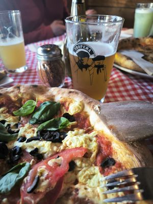  at Mesa Tropera in Puerto Varas