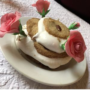   at Oliver Israeli Vegan Food  in Munich