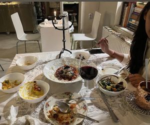   at Oliver Israeli Vegan Food  in Munich