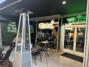   at Centre Street Collective in Cumberland