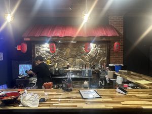   at Centre Street Collective in Cumberland