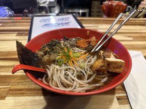   at Centre Street Collective in Cumberland