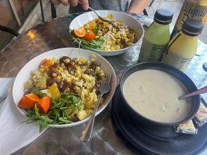   at Centre Street Collective in Cumberland