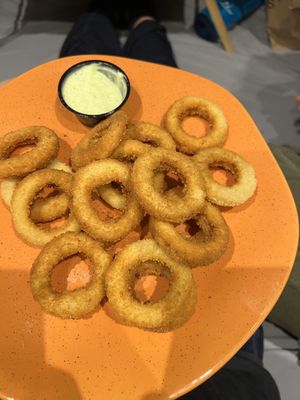   at Moo Veggie Food in Porto Alegre