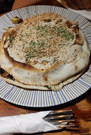  at Salterio in Barcelona