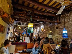  at Salterio in Barcelona