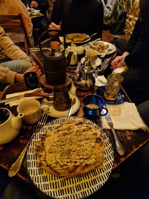  at Salterio in Barcelona