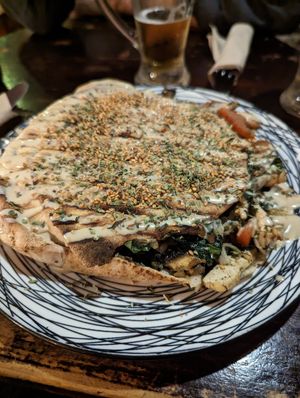  at Salterio in Barcelona