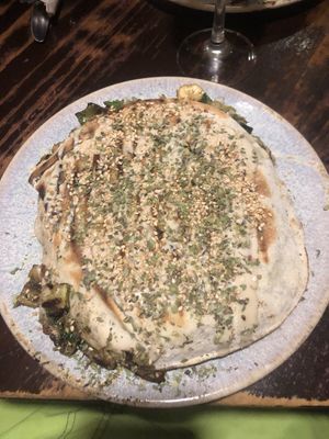   at Salterio in Barcelona