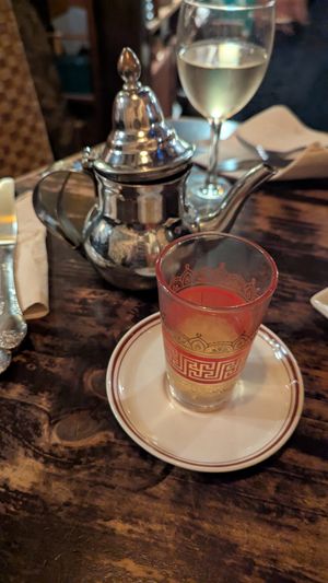  at Salterio in Barcelona