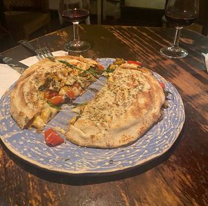  at Salterio in Barcelona