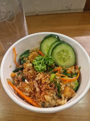  at DPS - Little Eats Bali Airport in Tuban