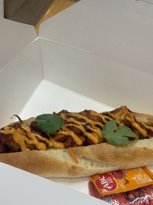   at DPS - Little Eats Bali Airport in Tuban