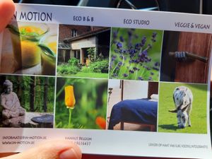  at In Motion in Bertree