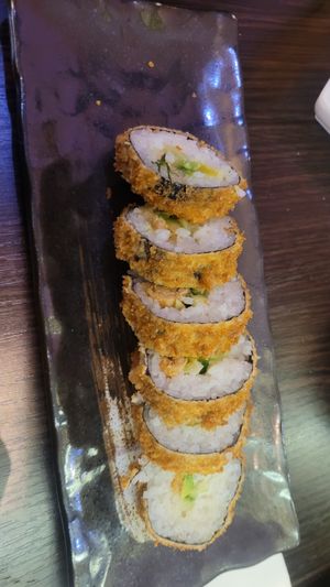  at QQ-Sushi Lounge in Heilbronn