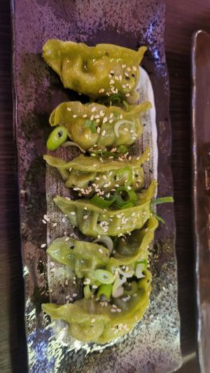  at QQ-Sushi Lounge in Heilbronn