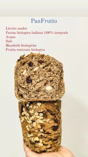 PanFrutto at Filonificio - Microforno in Ferrara