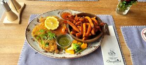  at Landgasthof Bergblick in Bernau Im Schwarzwald