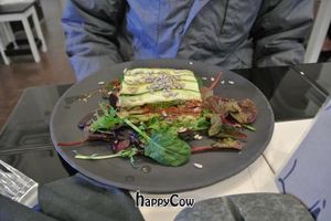 42 Raw at 42Raw in London