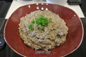 42 Raw at 42Raw in London