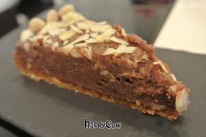 42 Raw at 42Raw in London